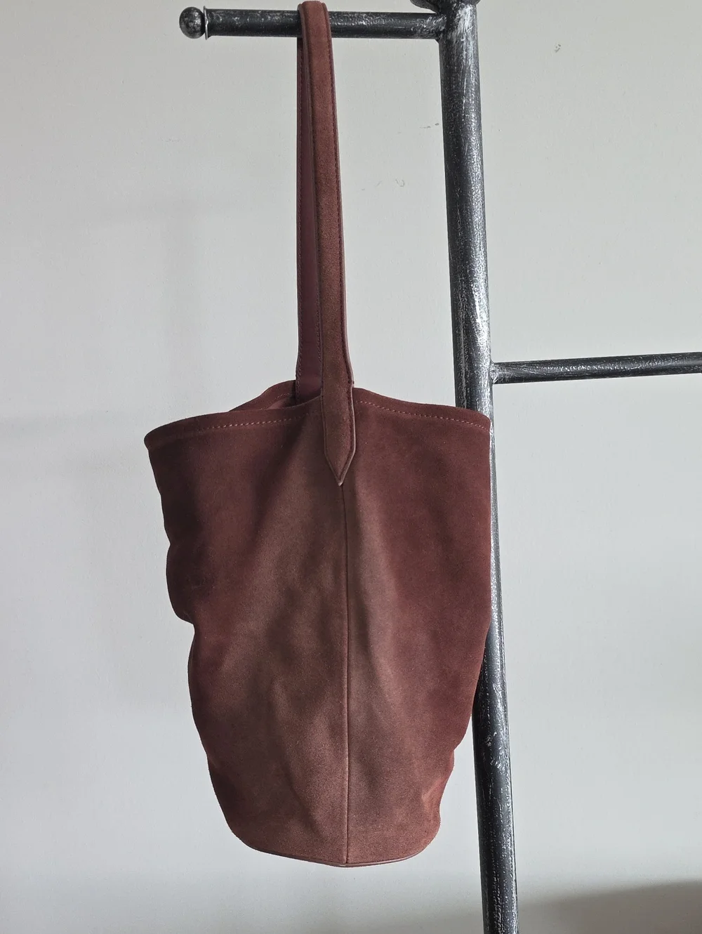 J.Crew Berkeley Bucket Bag